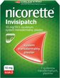 Mcneil NICORETTE SEMI TRANSPARENT PATCH SYST.TRANSDERM. 10MG/16H *
