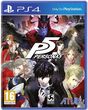 Gry PS4 Persona 5 (Gra PS4)