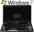 Toshiba Satellite A500-1EE Intel Core i3 i3-330M 4GB 320GB 16'' GFGT330M Blu-Ray W7HP (PSAR9E-009010PL)