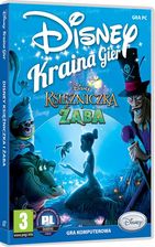 Księżniczka i Żaba (Gra PC)