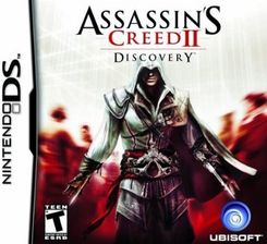 Assassins Creed (Gra NDS)