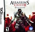 Assassins Creed (NDS)