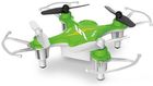 Quadrocoptery Dron Syma X12S zielony