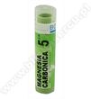 Boiron Magnesia carbonica, 5 CH, gran., 4 g