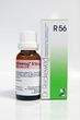 Dr Reckeweg R-56 Krople przeciw robaczycom 22 ml