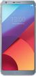 LG G6 Srebrny