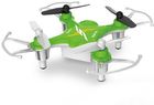 Drony Dron Syma X12S nano zielony 9258