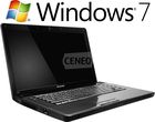 IBM Lenovo IdeaPad Y550 Intel Core 2 Duo T6600 3GB 320GB 15,6'' GFG210M DVD-RW (59-026883)
