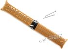 Suunto Pasek do zegarków Sand Polished - Sand (SS012806000)