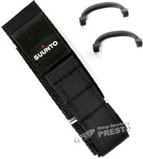 Suunto Pasek do Vector Black Fabric Black Fabric SS004769000