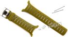 Suunto Pasek do t-Series Olive - Olive (SS012803000)
