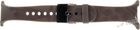 Suunto Pasek do t-series Grey Mist - Grey Mist (SS013761000)