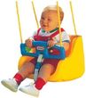Little Tikes Huśtawka dla malucha, żółta (4409)