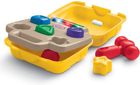 Little Tikes Muzyczne Odkrycia Skrzynka Na Narzędzia (612220)