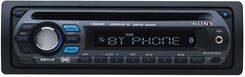Sony MEX BT 2500