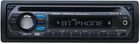 Sony MEX BT 2500