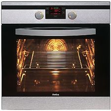 Amica EBP 8852
