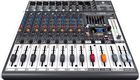 BEHRINGER XENYX X1222USB BEHRINGER XENYX X1222USB