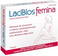 ASA LACIBIOS FEMINA X 10 KAPS ASA LACIBIOS FEMINA X 10 KAPS