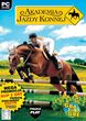 Konie i kucyki Akademia jazdy konnej (Gra PC)