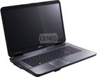ACER 7715 Intel Pentium Dual-Core T4400 4GB 320GB 17,3'' DVD-RW Linux (LX.PNJ0C.007)