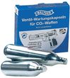 WALTHER Kapsuła czyszcząca  12g
