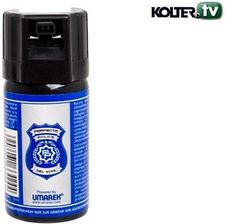UMAREX Gaz obronny PERFECTA POLICE 40 ml