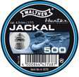 Walther Śrut JACKAL 4,5 mm 500 szt.