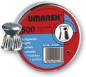 UMAREX Śrut płaski molet 5,5mm 250 szt