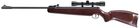 RUGER Air Hawk