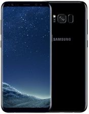 Samsung Galaxy S8 Plus 64GB SM-G955 Midnight Black