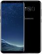 Smartfony Samsung Galaxy S8 Plus 64GB SM-G955 Midnight Black