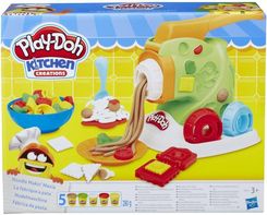 Play-Doh Makaronowa Zabawa B9013