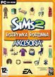 The Sims 2 Rozrywka rodzinna Akcesoria (Gra PC)