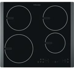 Electrolux EHD 60020 P