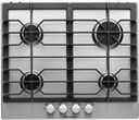 Electrolux EHG 6435 X