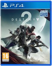 Destiny 2 (Gra PS4)