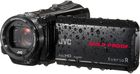Kamery cyfrowe JVC GZ-R435 czarny