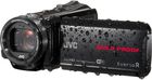 Kamery cyfrowe JVC GZ-RX645 czarny