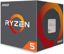 Procesory AMD Ryzen 5 1600 3,6GHz BOX (YD1600BBAEBOX)