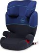 Cybex Free-Fix 15-36 Kg