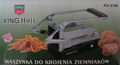 Kinghoff maszynka do frytek KH-3112