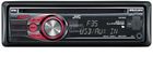 JVC KD-R35
