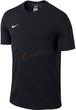T-shirty i koszulki męskie Koszulka T-shirt Team Club Blend Tee Nike (czarna)