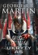Ukryty As George R.R. Martin