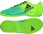Buty piłkarskie Adidas X 16.4 In J Bb5900