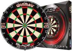 Winmau Tarcza Dart Sizal Blade 5