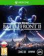 Gry XBOX ONE Star Wars: Battlefront II (Gra Xbox One)