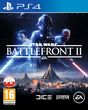Gry PS4 Star Wars: Battlefront II (Gra PS4)