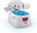Fisher Price Wesoły nocniczek Hip Hip Hura N8940